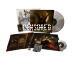 Mayhem - Liturgy of Death Deluxe Box-Set