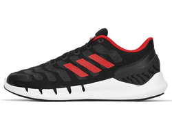 Adidas Climacool Ventania Black Red