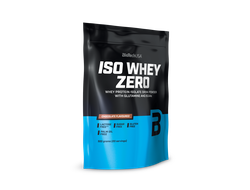 ISO WHEY ZERO