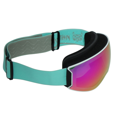 Маска White Owl FA-079, размер M/L