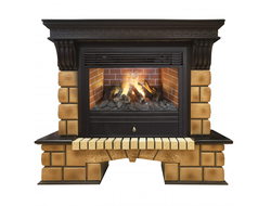 Stone Brick 26 AO с Novara 26 3D