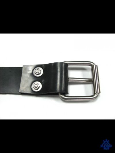 Ремень резиновый марсельский регулируемый Scorpena B