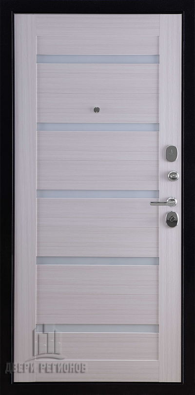 Президент Х7 сандал белый