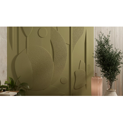 Панно гипсовое PICASSO артикул SPN26