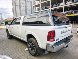 КУНГ RT(DR-3) DODGE RAM 2500 NEW 2025+