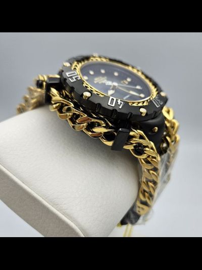 Часы Invicta 44667 Masterpiece Swiss Automatic Sapphire