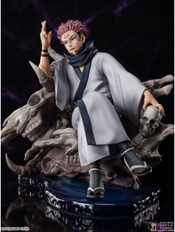 Фигурка Сукуна Рёмэн (Sukuna Ryoumen Figuarts ZERO)