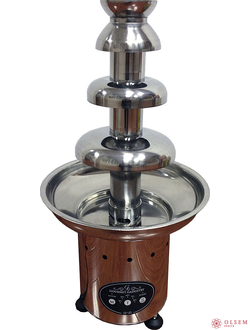 Фонтан для шоколада GASTRORAG CF26A