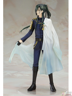 Фигурка 1/8 Никкари Аоэ (Nikkari Aoe)