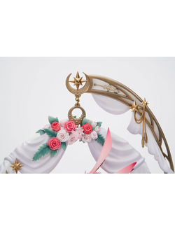 Фигурка 1/7 Сакура Яэ (Yae Sakura no Gensou Ver.)