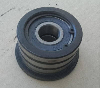 Ролик 40-204 для ленточной пилорамы, от