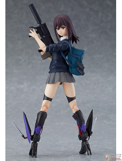 Фигурка фигма figma Bionic JoshiKosei
