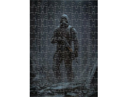 Пазл Stalker/ Сталкер №6