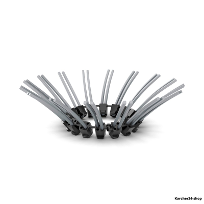 Щеточный ремень WRE (2.445-243.0)