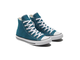 Кеды Converse Chuck Taylor All Star высокие цвета морской волны