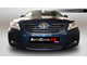 Premium защита радиатора для Toyota Сamry VI (2006-2011)