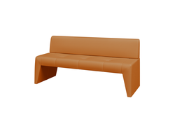 Кит. Модуль 3-местный