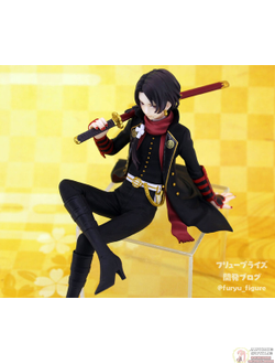 Фигурка Кашу Киёмицу (Kashuu Kiyomitsu)