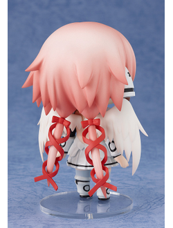 Нендроид Икар (Ikaros)