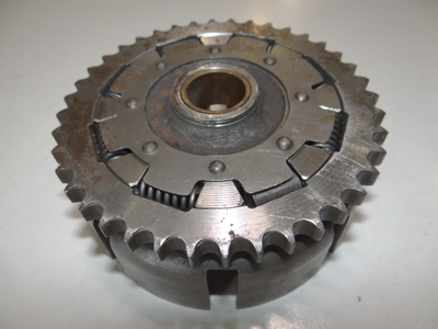 Барабан сцепления Муравей