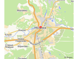 КРАСНОСЛОБОДСКАЯ (36 ЩИТОВ)