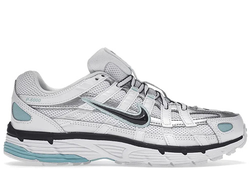 Nike P-6000 Light Aqua