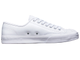 Женские Кеды Converse Jack Purcell Low White 168135C