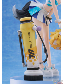 Фигурка 1/7 Хибики Нэкодзука (Hibiki Nekozuka Cheerleader)