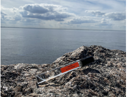 Духи АККОРД: ВОЛНЫ ЛЮБВИ, 10 мл