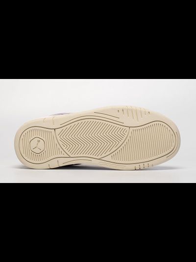 Puma 180 White Grey Purple