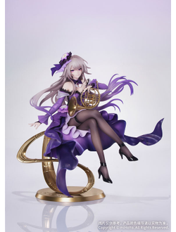 Фигурка 1/8 Герта (The Herta Star Rail Live Ver.)