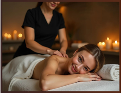 АБОНЕМЕНТ НА 3 СЕАНСА МАССАЖА НА ВЫБОР (60 МИН.)