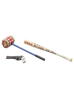 Фигурка Харли Квинн (Harley Quinn)