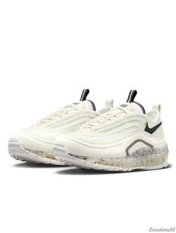 Nike Air Max Terrascape 97 White Confetti Мужские (41-45)