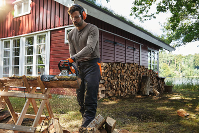 STIHL MS212