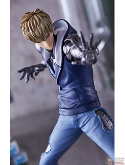 Фигурка Генос (Genos Pop Up Parade)