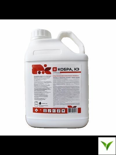 Кобра КЭ 5 л