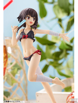 Фигурка Мэгумин (Megumin Swimsuit Ver. Pop Up Parade)