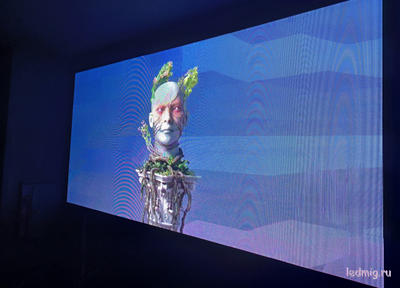 LED экран Р-2,5 (5000Кд)