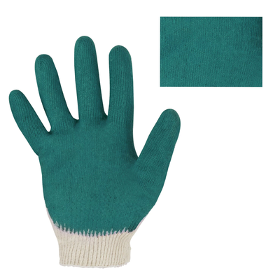 перчатки защитные, перчатки трикотажные, хлопчатобумажные перчатки, перчатки трикотажные с покрытием