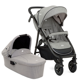 Joie mytrax travel system price new arrivals