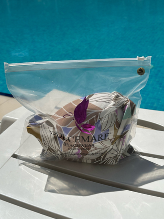 Купальник арт.2378 (размер 52)