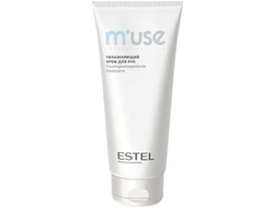 Estel Professional MUSE Увлажняющий крем для рук, 100 мл