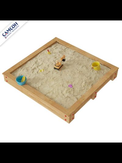 Песочница Дюна