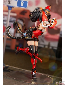 Фигурка 1/7 Нэкомия Мана (Nekomiya Mana Apex Innovation)