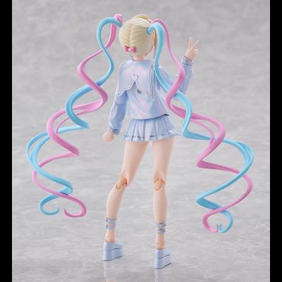 Фигурка фигма КАнгел (figma KAngel / OMGkawaiiAngel)