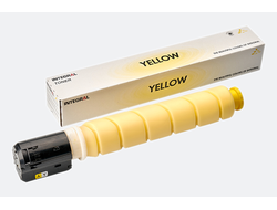 Картридж для Canon тип EXV-47 желтый Integral, Германия