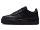 Nike Air Force 1 Low Shadow black