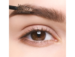 ARTISTRY GO VIBRANT™ 2 в 1 карандаш и гель для бровей водостойкий Dark Brown