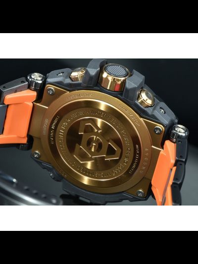 Часы Casio G-Shock MTG-S1000BD-5A